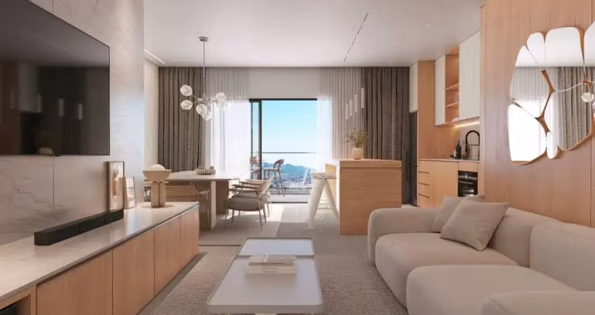 Apartamento com 3 quartos à venda na Palmeiras, 291, Itacolomi, Balneário Piçarras
