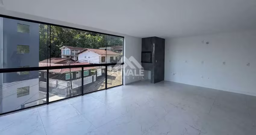 Apartamento com 3 quartos à venda no Czerniewicz, Jaraguá do Sul 