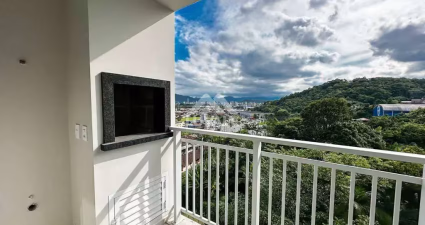 Apto | Vila Lalau | 2 quartos (1 suíte) | 81m²