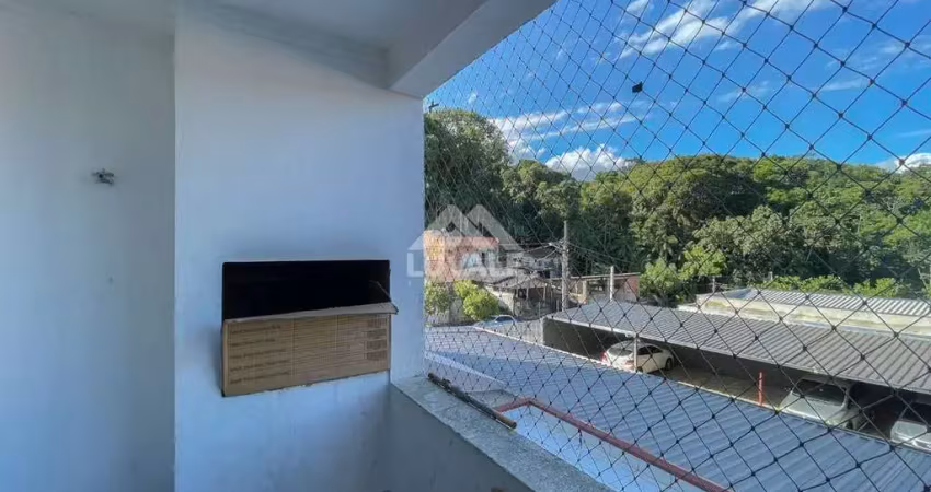 Apartamento com 2 quartos à venda no Estrada Nova, Jaraguá do Sul 