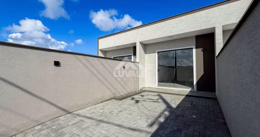 Geminado Térreo | Beira Rio | 2 quartos | 70m²