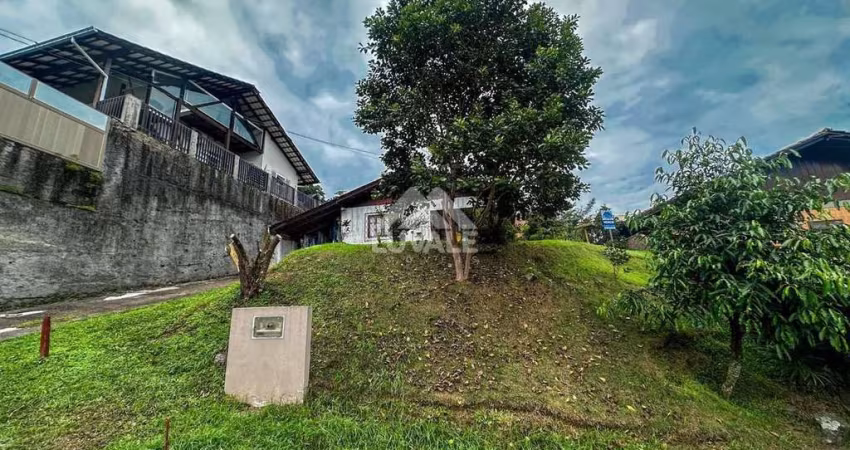 Terreno | Barra do Rio Molha | 412m²