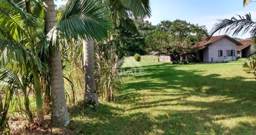 Chácara | Braço do Ribeirão Cavalo | 112.740m²