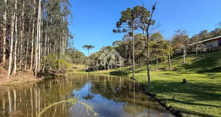 Chácara / sítio com 3 quartos à venda na Zona Rural, Rio Negrinho 
