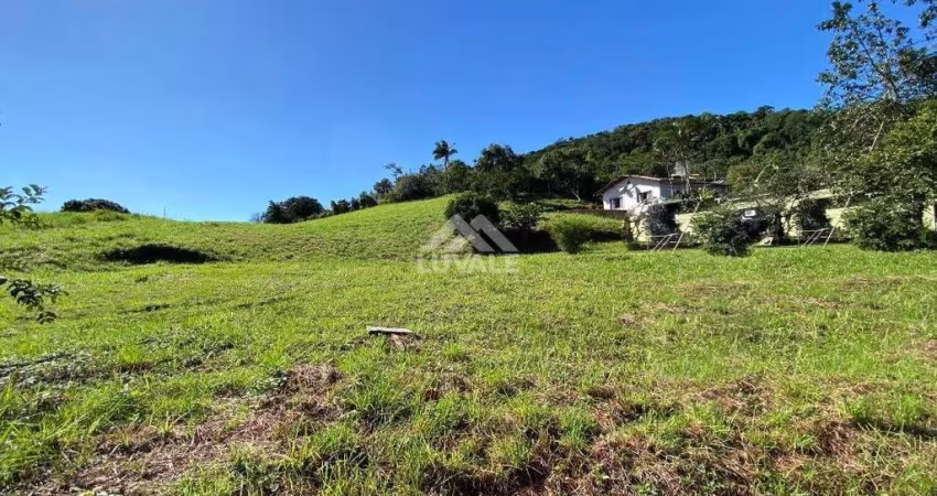 Terreno | Barra do Rio Cerro | 3.563m²