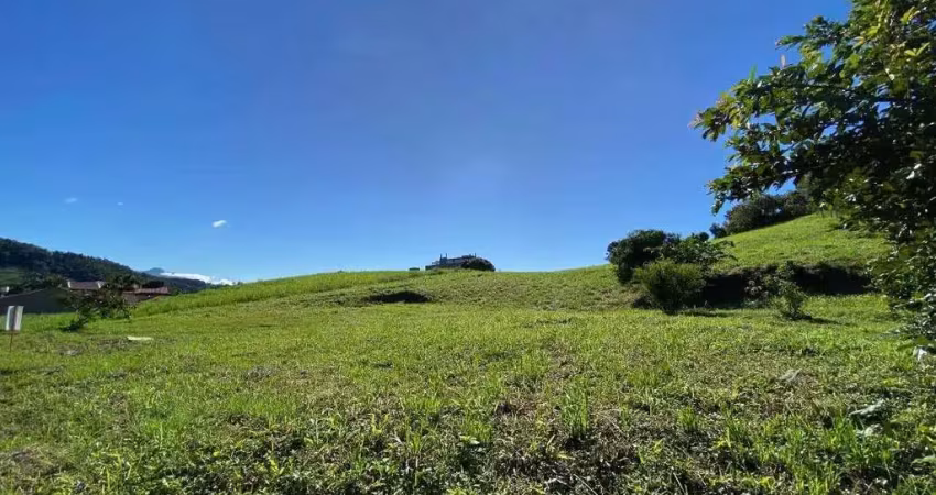 Terreno à venda na Barra do Rio Cerro, Jaraguá do Sul 