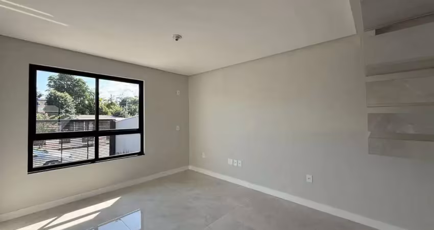 Geminado duplex | três rios do sul | 3 quartos (1 suíte) | 126m²