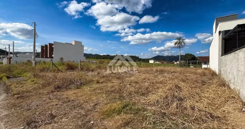 Terreno à venda no Três Rios do Norte, Jaraguá do Sul 