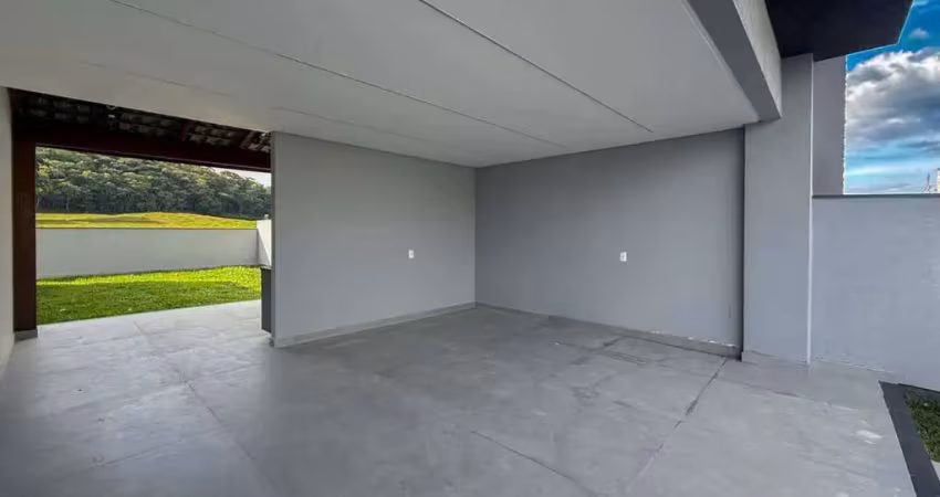 Casa térrea | três rios do norte | 3 quartos (1 suíte) | 158m²