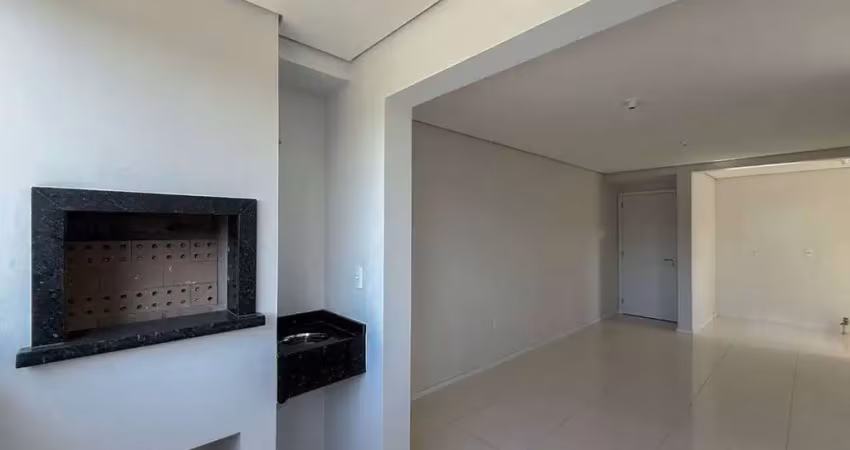 Apartamento com 1 quarto à venda na Rua Carlos Zemke, 243, Rau, Jaraguá do Sul