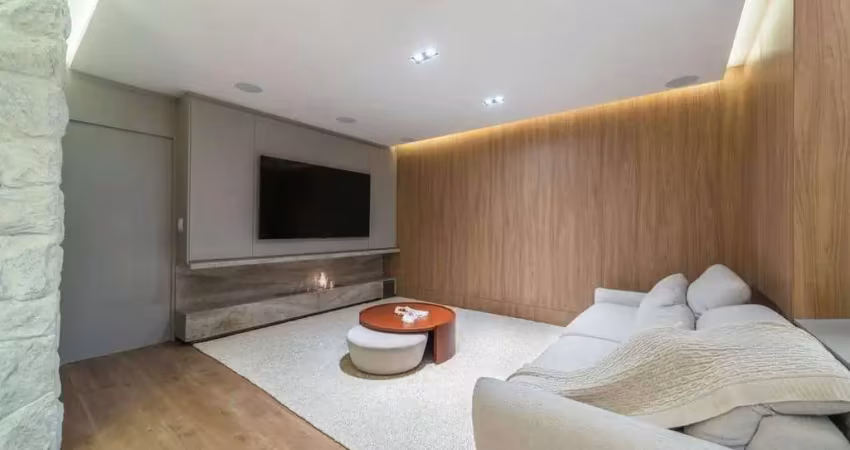 Apartamento com 4 quartos à venda no Centro, Jaraguá do Sul 