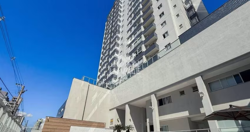 Apto Mobiliado | Balneário Piçarras | 3 quartos (1 suíte) | 83m²