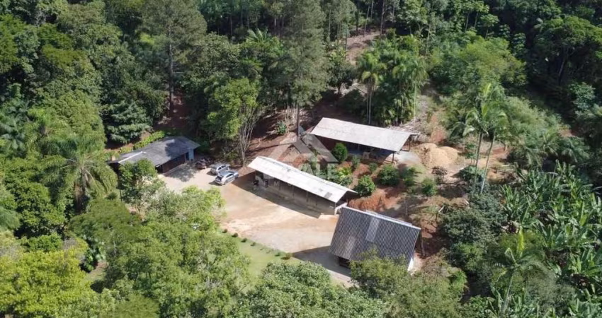 Chácara | Massaranduba | 124.501m²