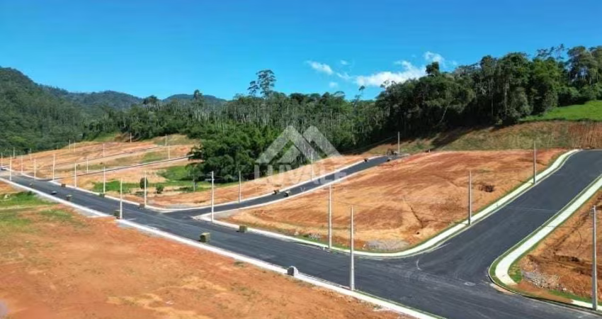 Terrenos | Rio Cerro I | 304m² a 480m²
