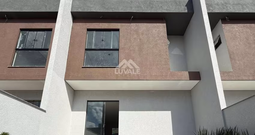 Geminado Duplex | João Pessoa | 2 suítes | 82m² até 106m²