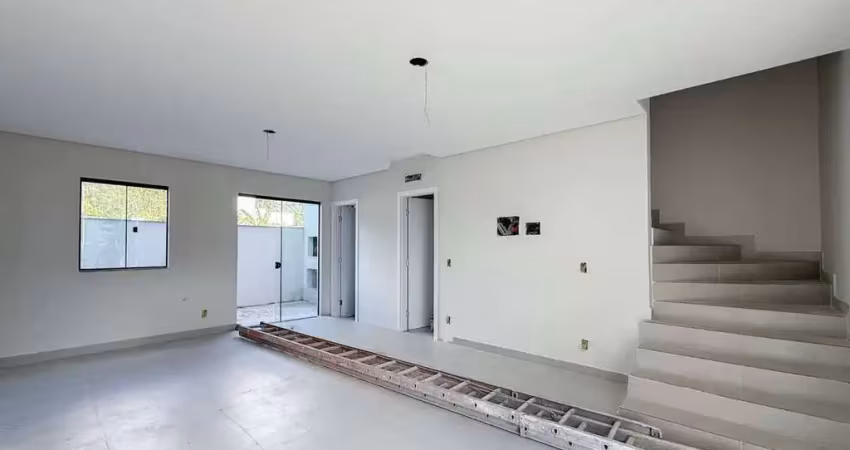 Geminado duplex | joão pessoa | 2 suítes | 82m² até 106m²
