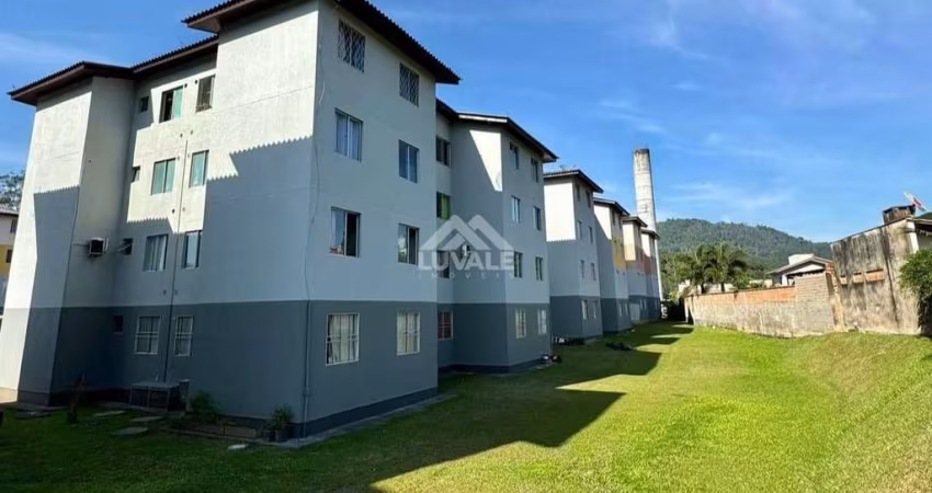 Apto | Nereu Ramos | 2 quartos | 44m²