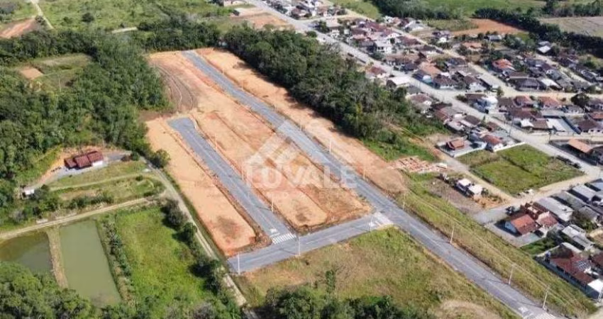 Terrenos | Schroeder I | 330m² a 464m²