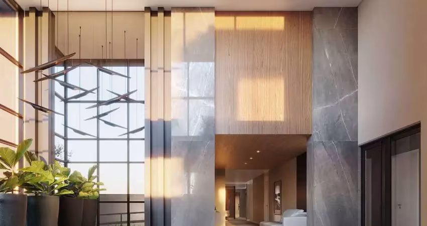 Ocean boulevard | balneário piçarras | 120m² a 122m²