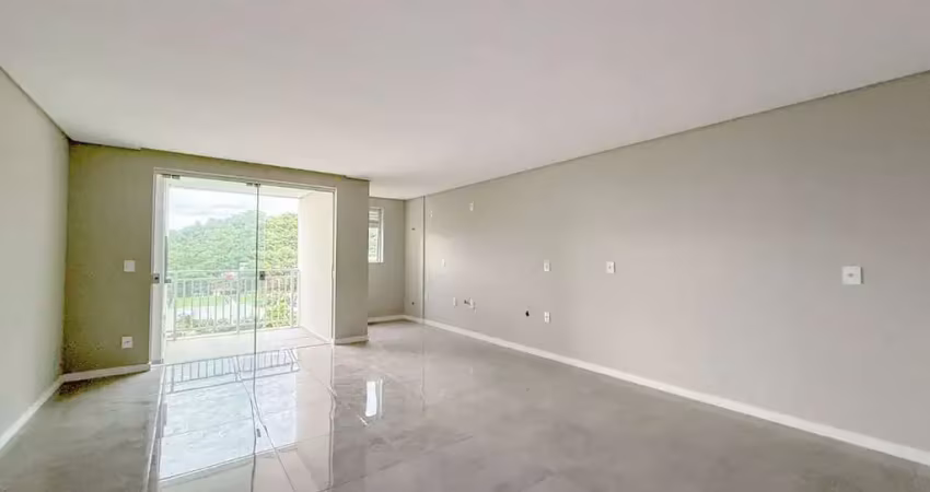 Apartamento com 3 quartos à venda na Avenida Prefeito Waldemar Grubba, 2733, Vila Lalau, Jaraguá do Sul
