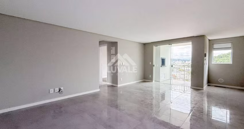 Apto | Vila Lalau | 3 quartos (1 suíte) | 93m²