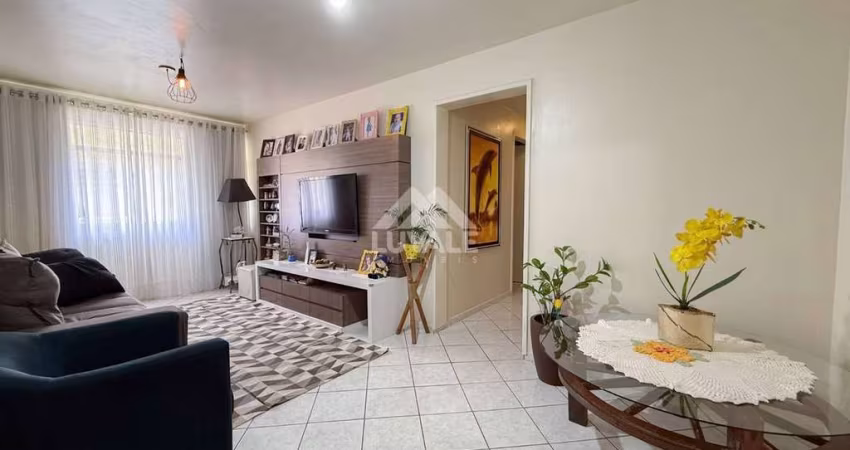 Apto Semimobiliado | Amizade | 3 quartos | 76m²
