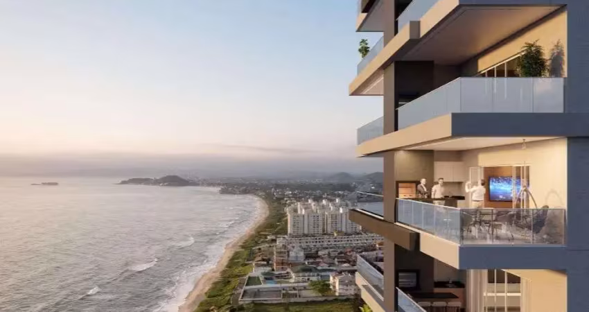 Apartamento com 4 quartos à venda na Av Avelino José Borges – Beira Mar, 1448, Tabuleiro, Barra Velha