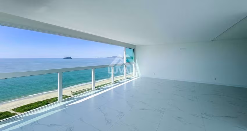 Apto | Balneário Piçarras | 4 quartos (2 suítes) | 180m²