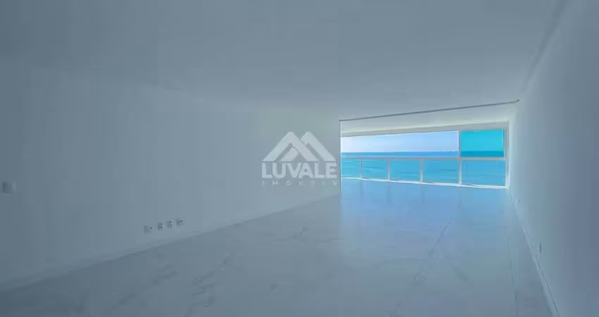 Apto | balneário piçarras | 4 quartos (2 suítes) | 180m²
