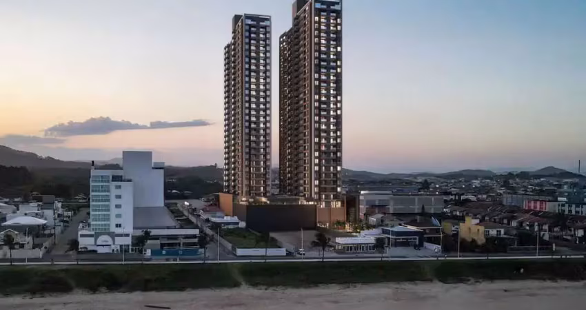 Apartamento com 3 quartos à venda na Avenida Avelino José Borges – Beira Mar, 1448, Tabuleiro, Barra Velha