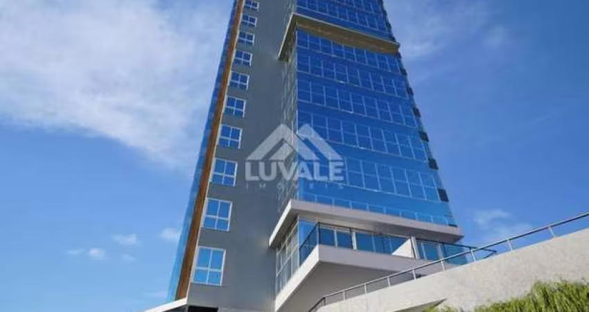 Vista Paradiso Residences | Penha | 3 suítes | 121m² a 237m²