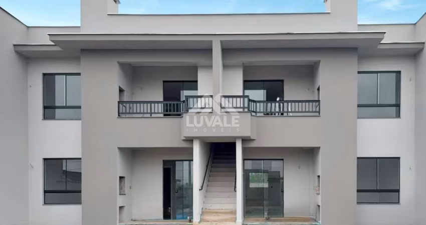 Apto | Três Rios do Norte | 2 quartos | 57m²