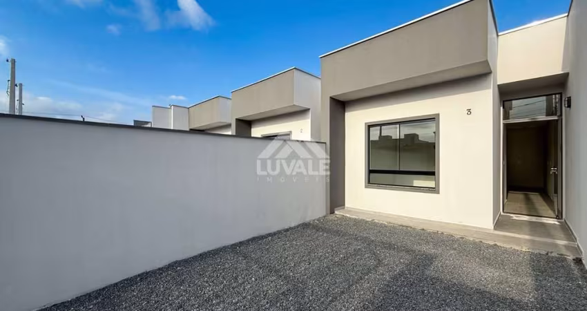Geminado Térreo | João Pessoa | 2 quartos | 65m²