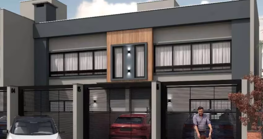 Apto | três rios do sul | 3 quartos (1 suíte) | 91m²