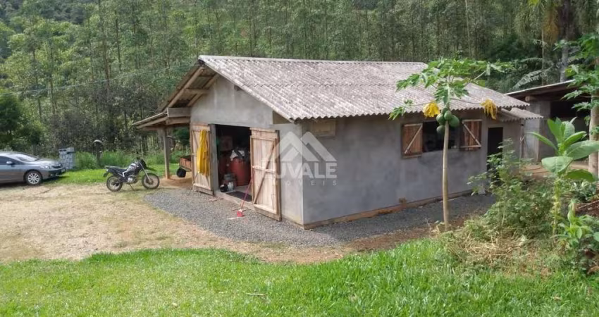 Chácara | Massaranduba | 24.000m²