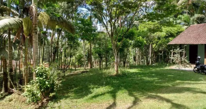 Chácara / sítio com 2 quartos à venda na JGS 461 - Elsa Trapp Meier, sn, Área Rural de Jaraguá do Sul, Jaraguá do Sul