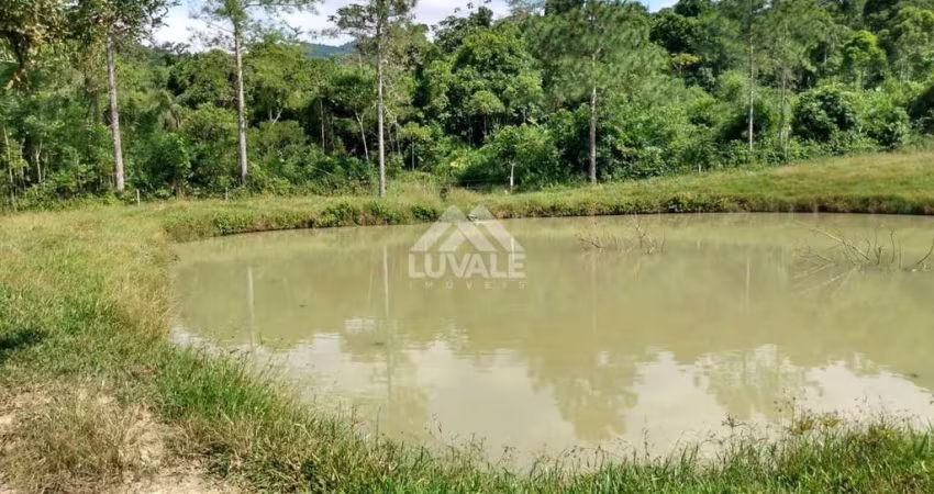 Chácara | Braço do Ribeirão Cavalo | 94.000m²
