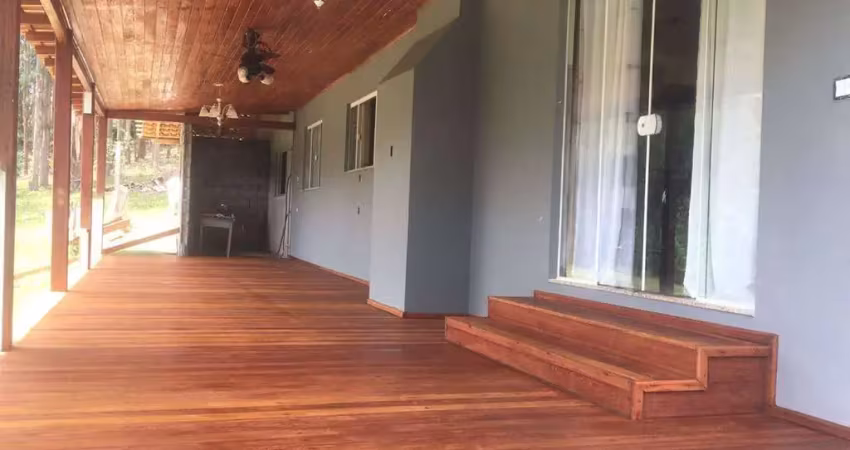 Chácara / sítio com 7 quartos à venda na Estrada SC 422, 1, Colônia Olsen, Rio Negrinho