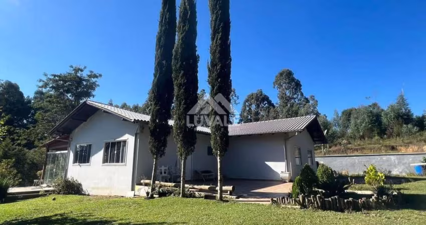Chácara | Rio Negrinho | 48.000m²