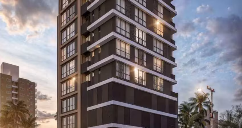 Apartamento com 3 quartos à venda na Rua Caxias do Sul, 48, Centro, Balneário Piçarras