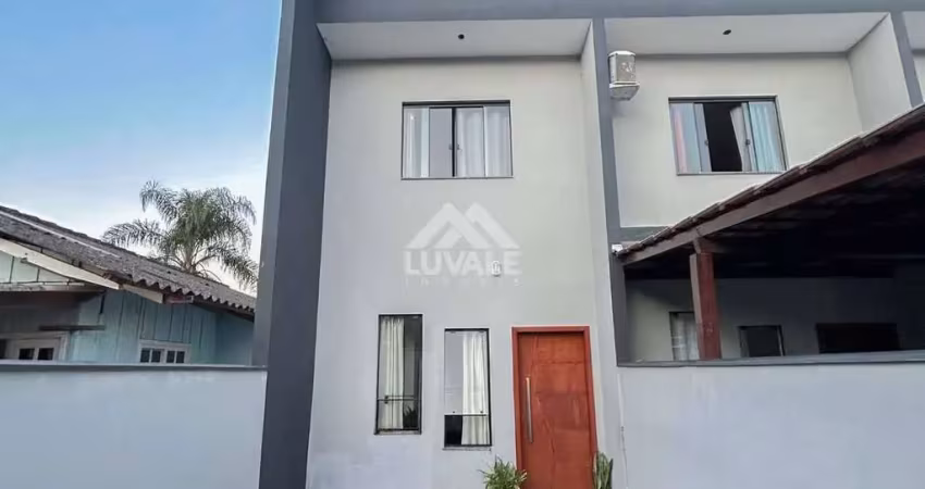 Geminado Duplex | Santo Antônio | 2 quartos | 79m²