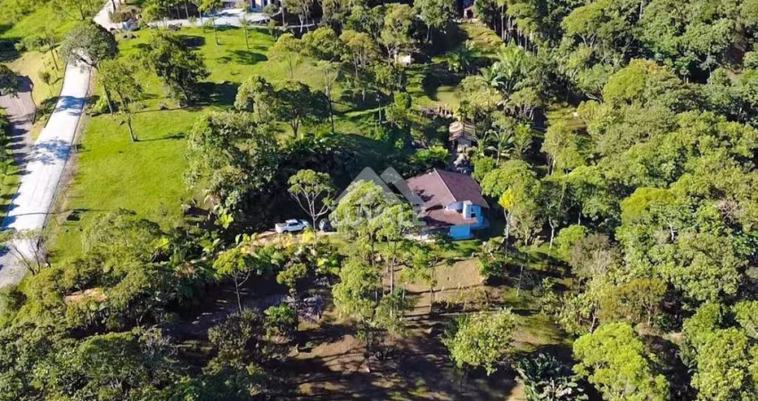 Chácara | Massaranduba | 20.000m²