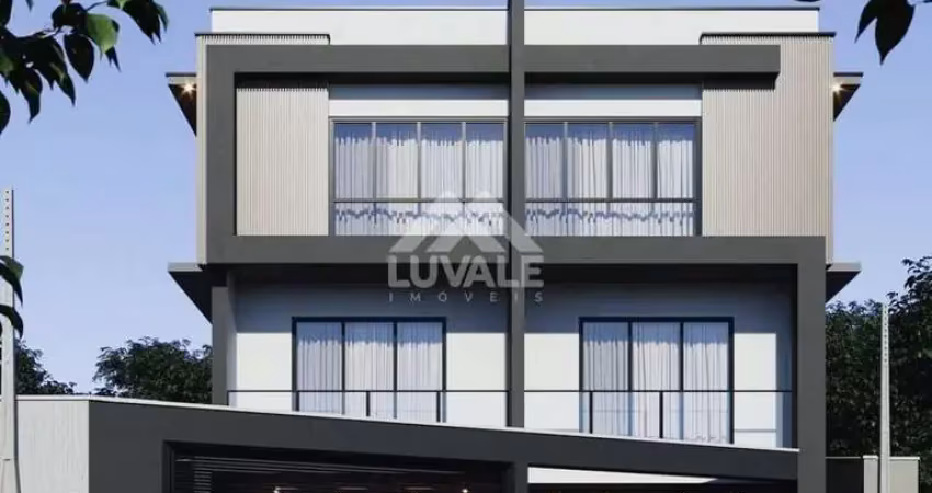 Geminado Triplex | Tifa Martins | 3 quartos (1 suíte) | 135m²