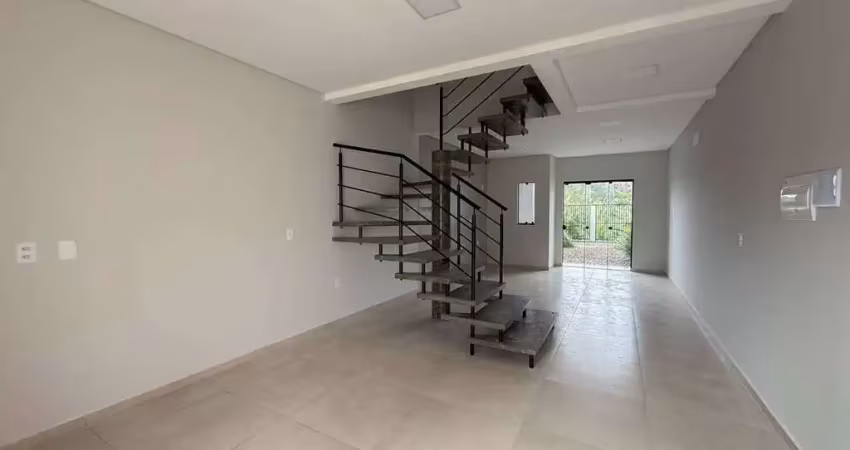 Casa com 3 quartos à venda no Beira Rio, Guaramirim 