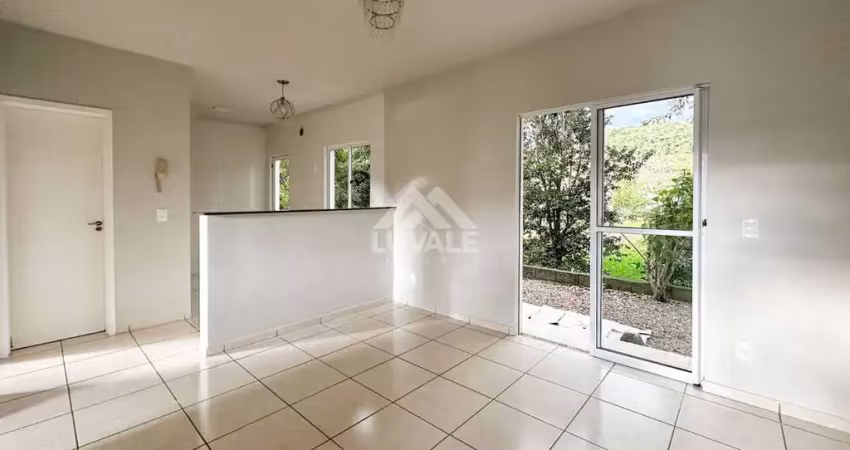 Apto | Nereu Ramos | 2 quartos | 48m²