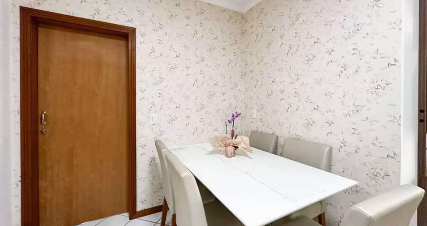 Apto semimobiliado | ilha da figueira | 3 quartos (1 suíte) | 76m²