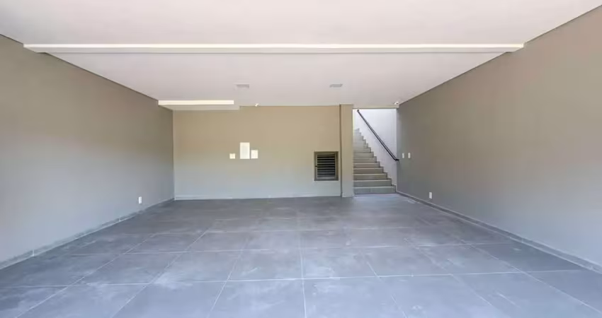 Geminado duplex | três rios do sul | 3 quartos (2 suítes) | 158m²