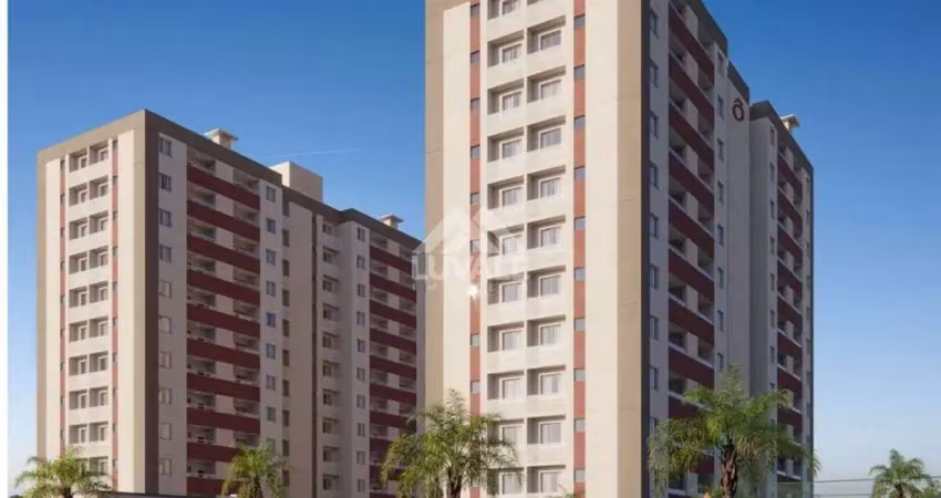 Apartamento com 2 quartos à venda na Ver. Manoel Henrique de Assis, 150, Centro, Penha
