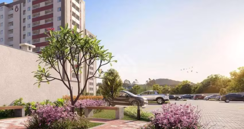 Apartamento com 2 quartos à venda na Ver. Manoel Henrique de Assis, 150, Centro, Penha