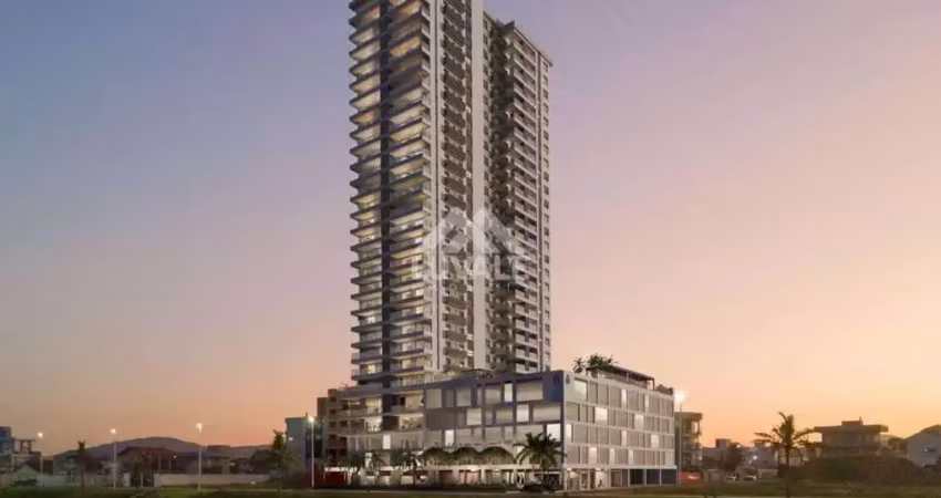 Farol da barra home club | barra velha | 87m² a 132m²
